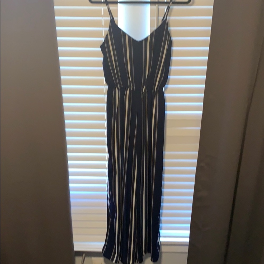 Women’s long pant jumper